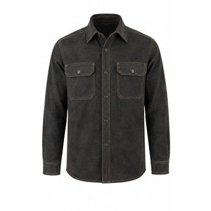 FR Clothing <b>Flame</b> Resistant Fireproof <b>Shirt</b> Men Industrial Work Uniform High Quality Direct Selling <b>Shirts</b> - Product Image 2