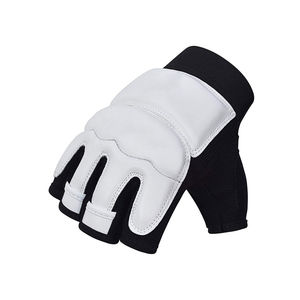 Guantes de Entrenamiento Fazn, los Más Vendidos, con Logotipo Personalizado, para Sparring, Cage Fight, Muay Thai, Kickboxing, Grappling y Taekwondo - Product Image 3