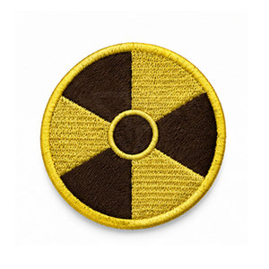 Patchs brodés en toile légère de qualité supérieure, couleurs et tailles personnalisées, style tendance, meilleur prix - Product Image 1