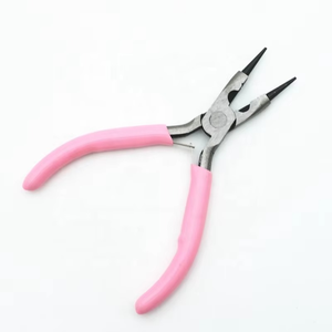 Multi-functional <b>Pliers</b> DIY Crafts Stripping Crimping Cutting Jewelry <b>Pliers</b> Jewelry <b>Pliers</b> <b>Set</b> Professional <b>Pliers</b> Wholesaler - Product Image 1