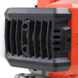 Trivella a Benzina 43cc 1250W con Punta da 8 Pollici e Asta da 30 Pollici in Lega, Motore a 2 Tempi, Efficiente Scavatore di Terra - Product Image 5