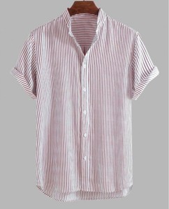 Camisetas Personalizadas con Tu Diseño, Transpirables, Ajustables, de Alta Calidad, al por Mayor, Estilo Casual, de Algodón, Camisetas de la Mejor Calidad para Hombre - Product Image 4