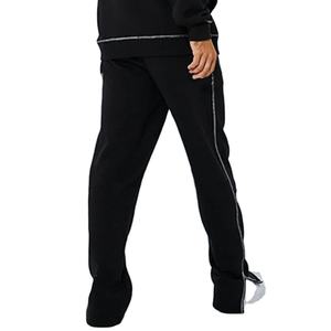 2026 personnalisé Slim Fit hommes survêtement Fitness ensemble sport survêtement tenue imprimé respirant pantalons de survêtement formation survêtement - Product Image 2