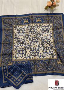 Pañuelo de satén personalizado con diseño impreso, fabricante OEM ODM con etiqueta privada para promoción de marca corporativa y regalos. - Product Image 5