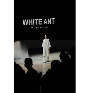 Manteaux Trench pour Femmes de Haute Qualité, Nouveaux Vêtements, Manteau Kimono Ceinturé AMELIE, Service ODM Élégant, Manteau d'Hiver pour Femmes de WhiteAnt - Product Image 1