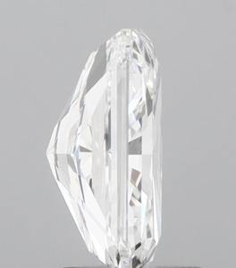 Diamant de laboratoire taille radiant 1,95 carats, couleur E, clarté VVS1, polissage excellent, CVD, certifié IGI, pierre libre pour joaillerie fine - Product Image 2