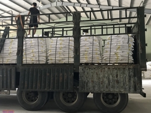 ผงแคลเซียมคาร์บอเนตคุณภาพสูง ยี่ห้อ NHAT THANG VNT7 JSC ขนาด 20 ไมครอน GCC หมายเลข CAS 471-34-1 ความบริสุทธิ์มากกว่า 98% - Product Image 6