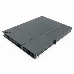 Module de processeur de communication Ethernet Gigabit industriel 6GK7443-1EX30-0XE0 avec conception modulaire pour les systèmes d'automatisation PLC - Product Image 5