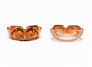 Nouveau design 2026 – Protège-dents flexible et confortable, personnalisable avec votre marque, haute performance, avec logo de marque personnalisé, gants inclus - Product Image 3