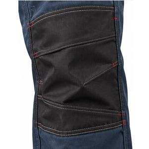 Pantalons de travail pour hommes, pantalons utilitaires robustes, vêtements de travail industriels durables, multi-poches, fabricant OEM, vente en gros, fourniture personnalisée - Product Image 5