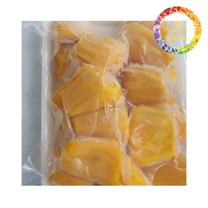Jacasfrutas Congeladas de Grado Exportación, Suministro Directo de Fábrica de Vietnam, para Smoothies, Postres, Helados, Mermeladas y Cocinas Comerciales - Product Image 2