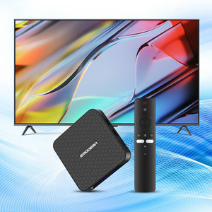 Reproductor Multimedia de TV Box S905L 8K de Cuatro Núcleos para Android 11, 2 GB de RAM, 16 GB de ROM - Product Image 3