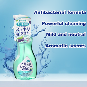 Limpiador de gafas de limpieza de gafas de Venta caliente de Taiwán adecuado para limpieza de lentes - Product Image 4