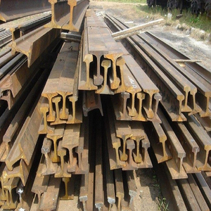 เศษเหล็กคุณภาพสูง HMS 1 2 |   เศษเหล็กเส้นรางรถไฟหนัก R50 R65 |   เศษโลหะผสมและเศษเหล็กมัดรวมสำหรับโรงหล่อและส่งออก - Product Image 4