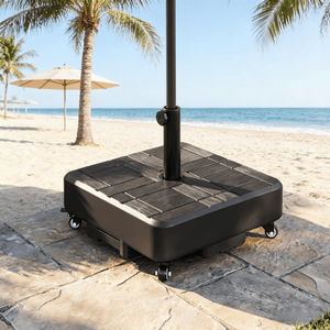 ฐานร่มสำหรับลานกลางแจ้ง คุณภาพพรีเมียมสำหรับพื้นที่กลางแจ้งของคุณ - Product Image 4