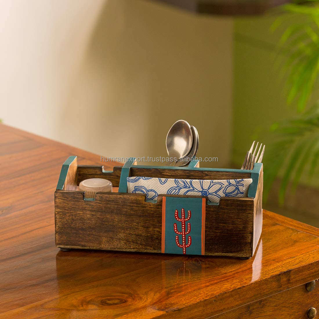 สีน้ำตาล