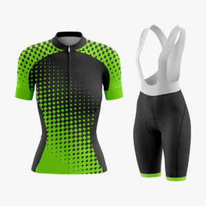 Manufacturer's High Quality <b>Cycling</b> Uniform Sets Unique Design Breathable MTB Shorts Sets Windproof Polyester <b>Cycling</b> Uniform - Product Image 1
