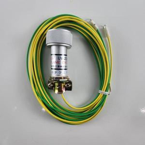 Détecteur de flamme UV TEL UV-20D Flame Eye - Équipement et pièces semi-conductrices de renommée mondiale - Product Image 5