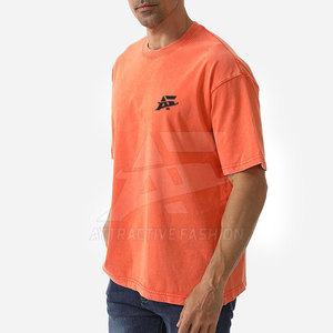 เสื้อยืดลำลองระบายอากาศดี ทรงทันสมัย ทนทาน ไม่ซีดจาง เหมาะกับไลฟ์สไตล์ - Product Image 3