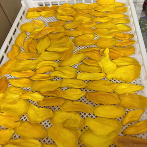 Reliable <b>Dried</b> <b>Mango</b> Supplier Vietnam Factory Direct Bulk - Product Image 1