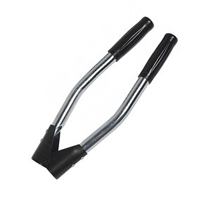 Instrument de désornage vétérinaire Barnes pour des soins efficaces des animaux, outil de désornage du bétail, outil de désornage des chevaux, en acier inoxydable, réutilisable - Product Image 6