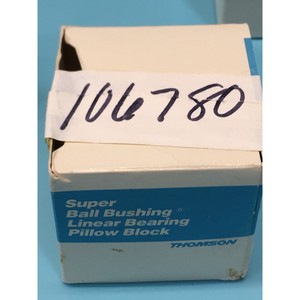 2 THOMSON SPB-8 SUPER PILLOW BLOCK, 175286 - Equipo y Piezas de Semiconductores de Confianza de la Marca Global Legacy - Product Image 3