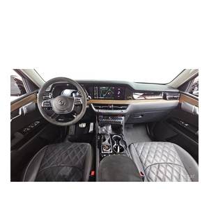 Para Kia Mohave Diésel 3.0 4WD de 7 Plazas con Caja de Cambios Automática y Cámara Trasera, Modelo de Junio de 2022, 88,976 km - Product Image 6