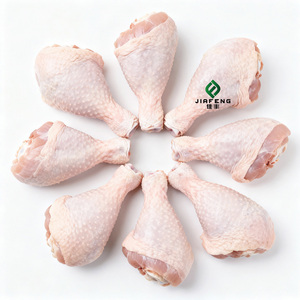 Muslo de Pollo Congelado de Primera Calidad para Venta al por Mayor - Product Image 3