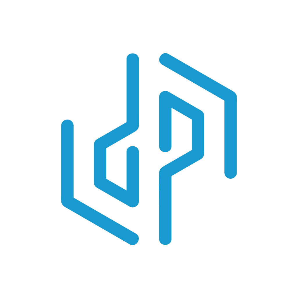 DP Embedded GmbH logo