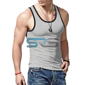 Camiseta Deportiva de Hombre con Logotipo Personalizado, Tejido de Encaje Transpirable, Tallas Grandes, Impresión por Descarga, Secado Rápido, Alta Calidad - Product Image 6