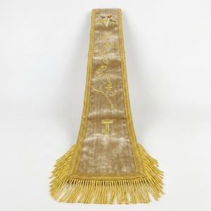 Sashes with Custom Logo OEM Service OEM Size Private Label Manufacturer Wholesale Premium Sashes Matrons High Quality - Product Image 2