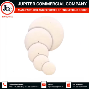 Custom Size Knife Edge <b>Disc</b> Alloy Steel Circular Blade for Industrial Slitting <b>Cutting</b> and Manufacturing Equipment - Product Image 2