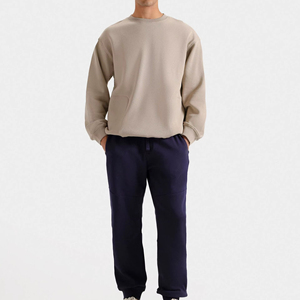 Sudadera con Capucha Personalizada para Hombre, Precio de Mayoreo Directo de Fábrica - Product Image 1