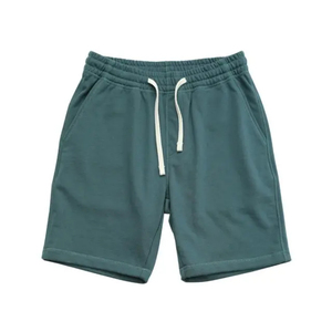 Private Label Men's Camo 100% Cotton Eco-Friendly Quick Dry Swim Shorts 6 Pocket Double <b>Layer</b> Hip Hop Style Customizable High - Product Image 4