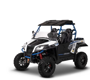 จำหน่ายตรงจากโรงงาน รถออฟโรด ODES RAVAGER 1000 รุ่นใหม่ล่าสุด ปี 2024 ยูทีวี 4x4 1000 ซีซี บั๊กกี้ - Product Image 1
