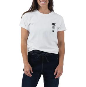 Designer T-shirt coton nouvel été décontracté hommes et femmes à manches courtes chemises surdimensionnées - Product Image 1
