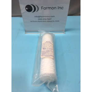 ไส้กรอง Pall T93011276010, ขนาด 0.45 ไมครอน, 174756 - อุปกรณ์และอะไหล่เซมิคอนดักเตอร์ระดับโลกที่เชื่อถือได้ - Product Image 2