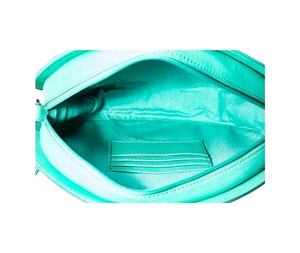 Luxury Design Western Bohemian Women's Real <b>Leather</b> Canteen <b>Bag</b> & <b>Messenger</b> Handbag Hand-Tooling Custom Pattern Autumn Season - Product Image 5