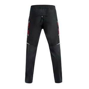 Vêtements de sport pour hommes, pantalon de cyclisme respirant, pantalon de cyclisme respirant de haute qualité, pantalon de vélo avec logo personnalisé - Product Image 3