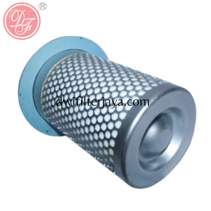 Séparateur d'huile pour compresseur d'air, pièces détachées pour compresseur d'air à vis, séparateur air-huile-gaz - Product Image 5