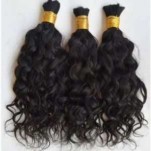 Extensiones de Cabello Sintético Negro Marrón de Aspecto Natural para Mujer, Compra Directa del Proveedor - Product Image 3