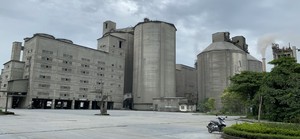 Ciment Portland de couleur grise d'approvisionnement direct d'usine en gros pour les matériaux de construction de construction Fabriqué au Vietnam - Product Image 5