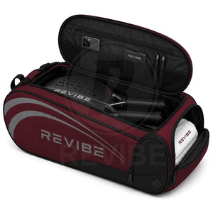 Bolsas Ligeras e Impermeables para Raquetas de Pádel con Asas Suaves para un Transporte Cómodo al Aire Libre - Product Image 5
