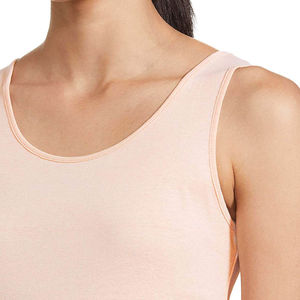 Camiseta sin mangas para mujer de la mejor calidad, ideal para gimnasio y entrenamiento, con envío y entrega. - Product Image 4