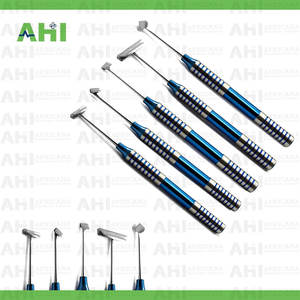 Kit de Cepillado Blando Manual para Implantes Dentales al por Mayor, Set de Cuidado Oral Postoperatorio, Cepillo Interdental y Hilo Dental Ortodóntico Autoclavable - Product Image 2