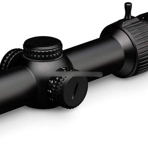 กล้องเล็งคุณภาพสูง XY-SIGHTS 1-8x24 แบบออปติคอล ซีกโฟกัสด้านที่สอง เคลือบมัลติโค้ทเต็มรูปแบบ ปรับได้ - Product Image 2