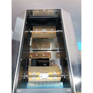 MGI ELECTRONICS E.T. 2000, Systèmes ETII6910C-5-U - Équipements et pièces semi-conductrices d'occasion fiables à l'échelle mondiale - Product Image 5