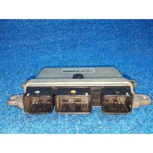 ECUs et modules informatiques d'occasion non marqués/génériques pour le modèle Latitude 237100011R - Excellent état - Product Image 4