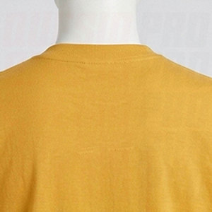เสื้อยืดโอเวอร์ไซส์ผู้ชาย ผ้าฝ้าย 100% เป็นมิตรกับสิ่งแวดล้อม ระบายอากาศได้ดี สวมใส่สบาย ผ้าเนื้อบางเบา ทรงหลวม ใส่สบายในฤดูร้อน - Product Image 2
