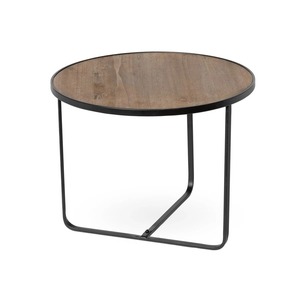 Three Tier Stainless Steel Cake Stand Multi Layer Display Platter Reusable Cake <b>Tools</b> Hand Wash Only - Product Image 4